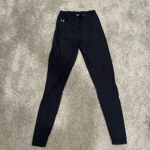 Under armour insulated leggings